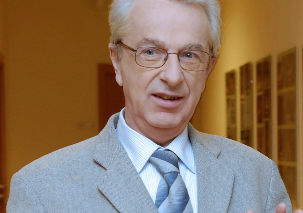 Zbigniew Lew-Starowicz