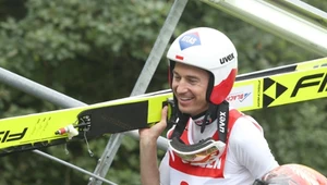 Kamil Stoch