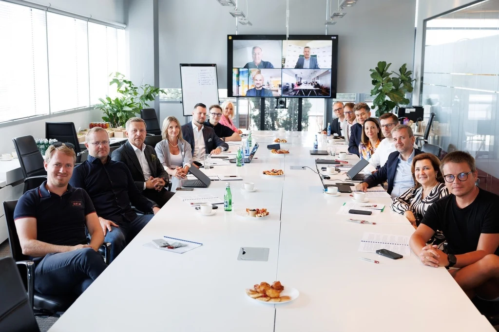 Kapituła plebiscytu BrandMe CEO wybrała nowych laureatów Kapituła plebiscytu BrandMe CEO wybrała nowych laureatów