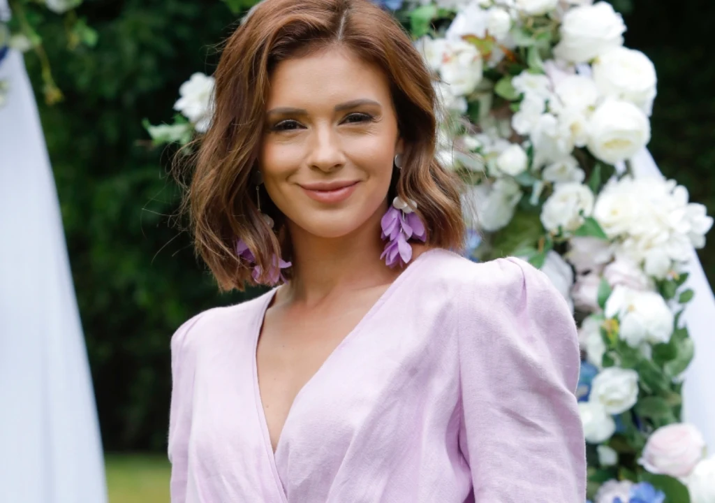 Klaudia Halejcio