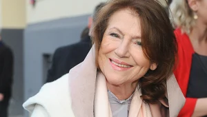 Potwierdziły się wieści ws. 78-letniej Haliny Frąckowiak. A jednak to prawda