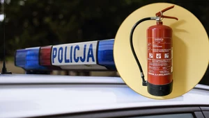 Wraca sprawa sprzed siedmiu lat. Sąd wyznaczył datę kolejnej rozprawy ws. zdzielenia gaśnicą