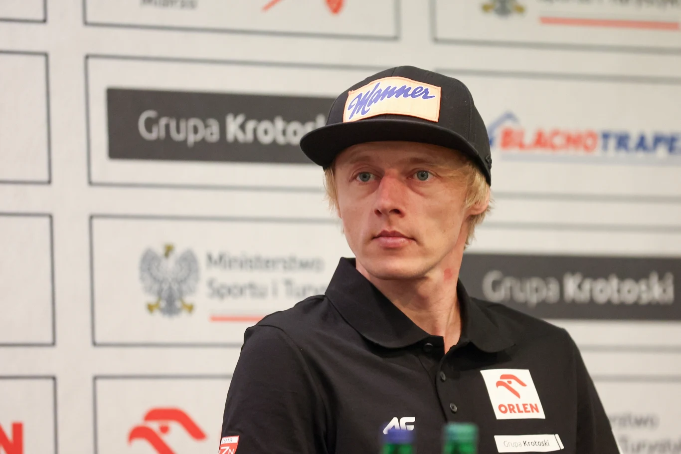 Dawid Kubacki