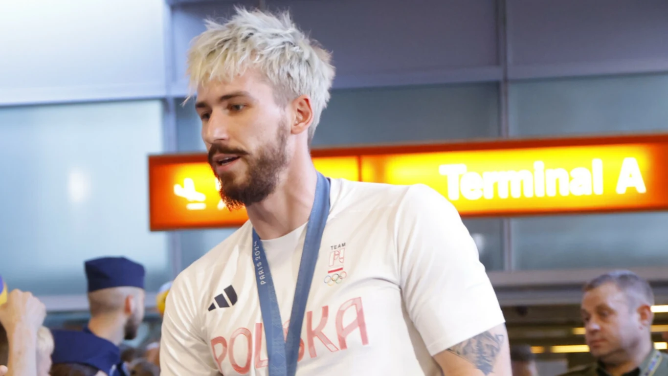 Tomasz Fornal