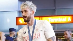 Tomasz Fornal ma zakaz wjazdu do USA. Wydało się w ostatniej chwili