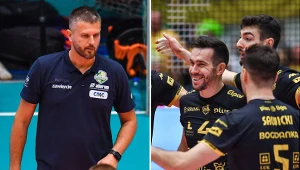 Historyczny wynik klubu Wilfredo Leona. Michał Winiarski zaskoczony, duży zawód