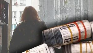 Każdego dnia Ewę dręczy koszmar. Mąż opowiedział o walce żony z nałogiem