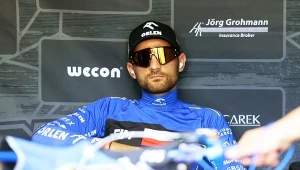 Nowy kontrakt Zmarzlika. Nie tylko Motor w grze. Mistrz rozbije bank