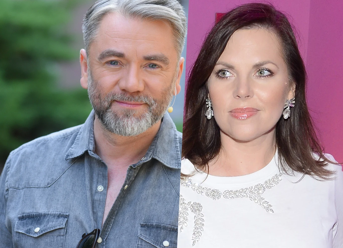 Kuba Badach i Aleksandra Kwaśniewska Kuba Badach i Aleksandra Kwaśniewska