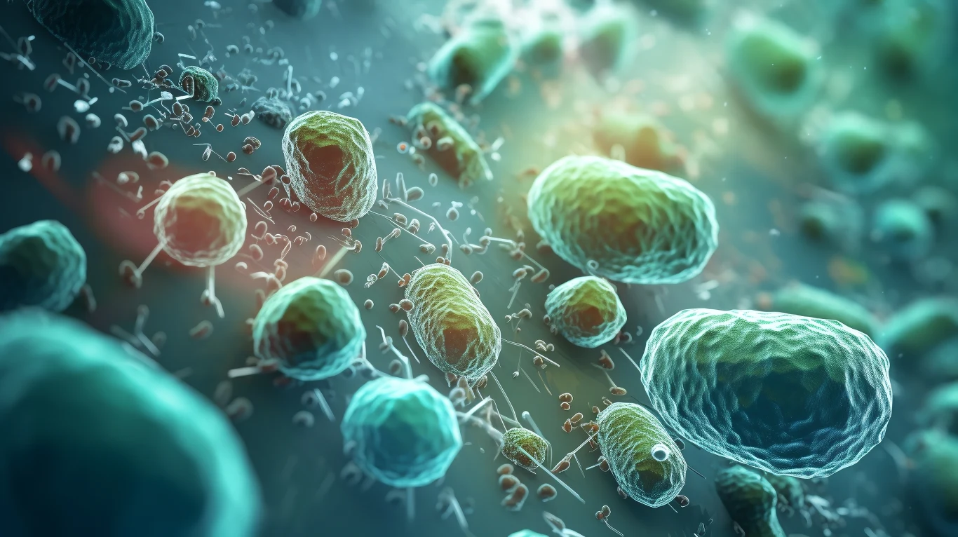 Nowe badania pokazują, że superbakterie mogą do 2050 roku pochłaniać miliony ofiar i biliony dolarów rocznie Bakterie świetnie rozpoznają zmiany pór roku