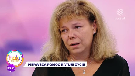 Ich syn mógł żyć, ale nikt nie udzielił mu pomocy. Teraz apelują do wszystkich