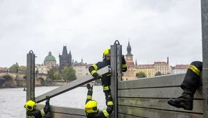 Czechy. Mogą wprowadzić stan zagrożenia   