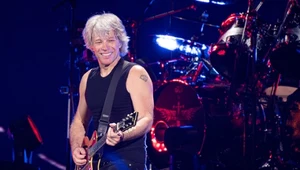 Nowy album Bon Jovi "Forever" okazał się klapą?