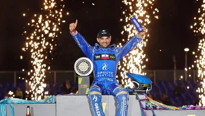 Polski mistrz świata dopłacił do złota. Nie zarobił ani złotówki