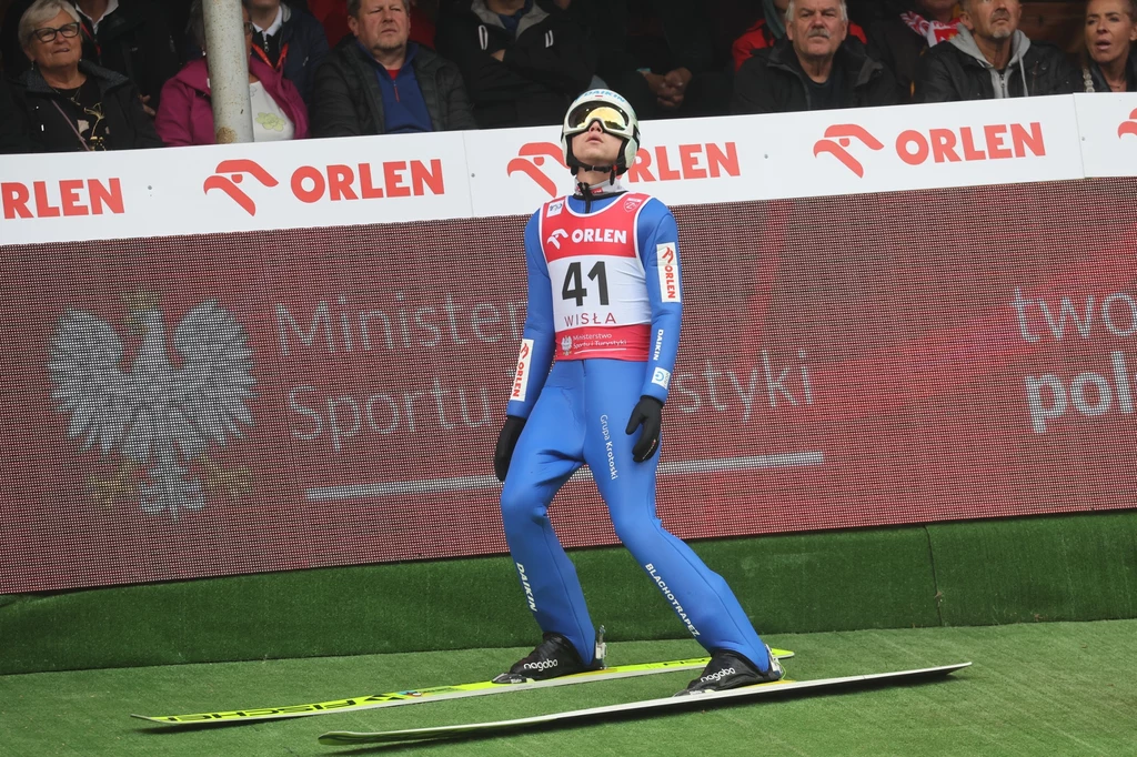 Aleksander Zniszczoł Aleksander Zniszczoł