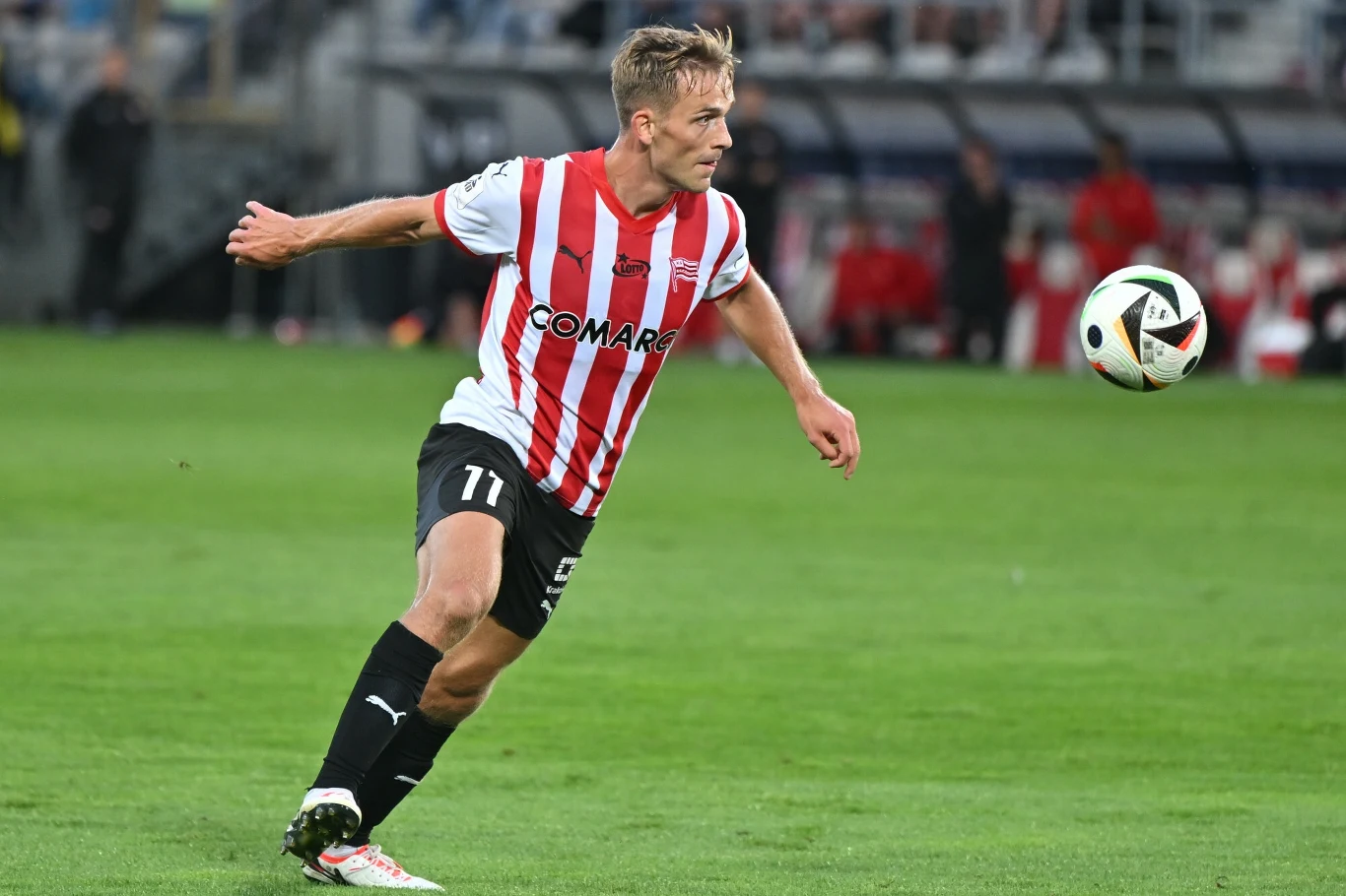 Mikkel Maigaard
