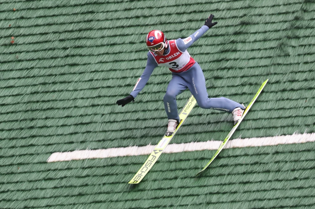 Kamil Stoch Kamil Stoch