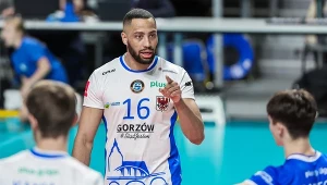 Chizoba Neves, nowa gwiazda Cuprum Stilon Gorzów