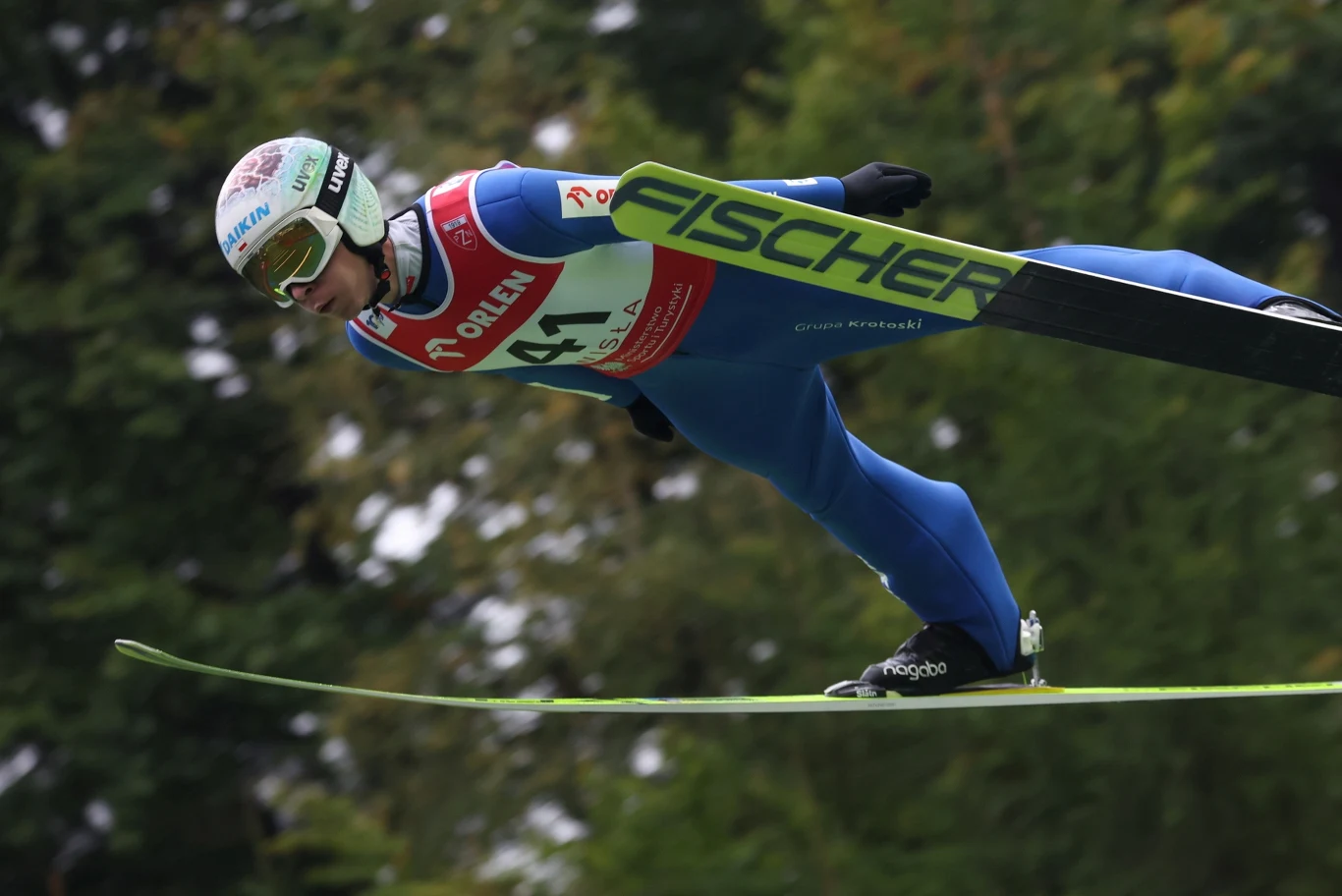 Aleksander Zniszczoł Aleksander Zniszczoł