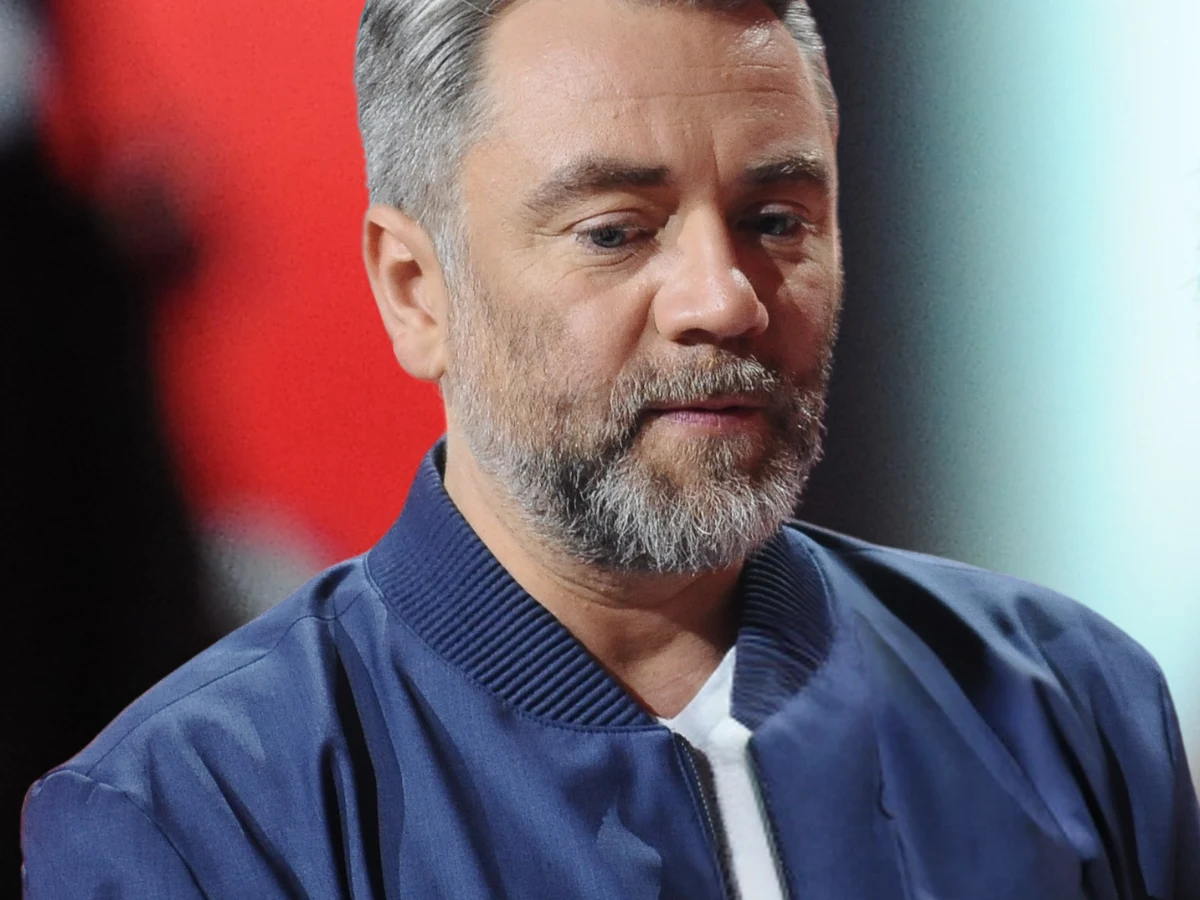 Kuba Badach Kuba Badach