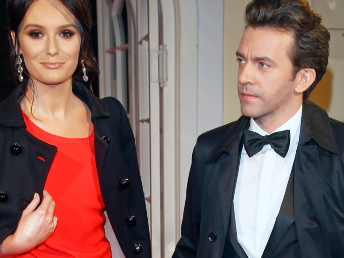 Piotr i Agnieszka Głowaccy Piotr i Agnieszka Głowaccy