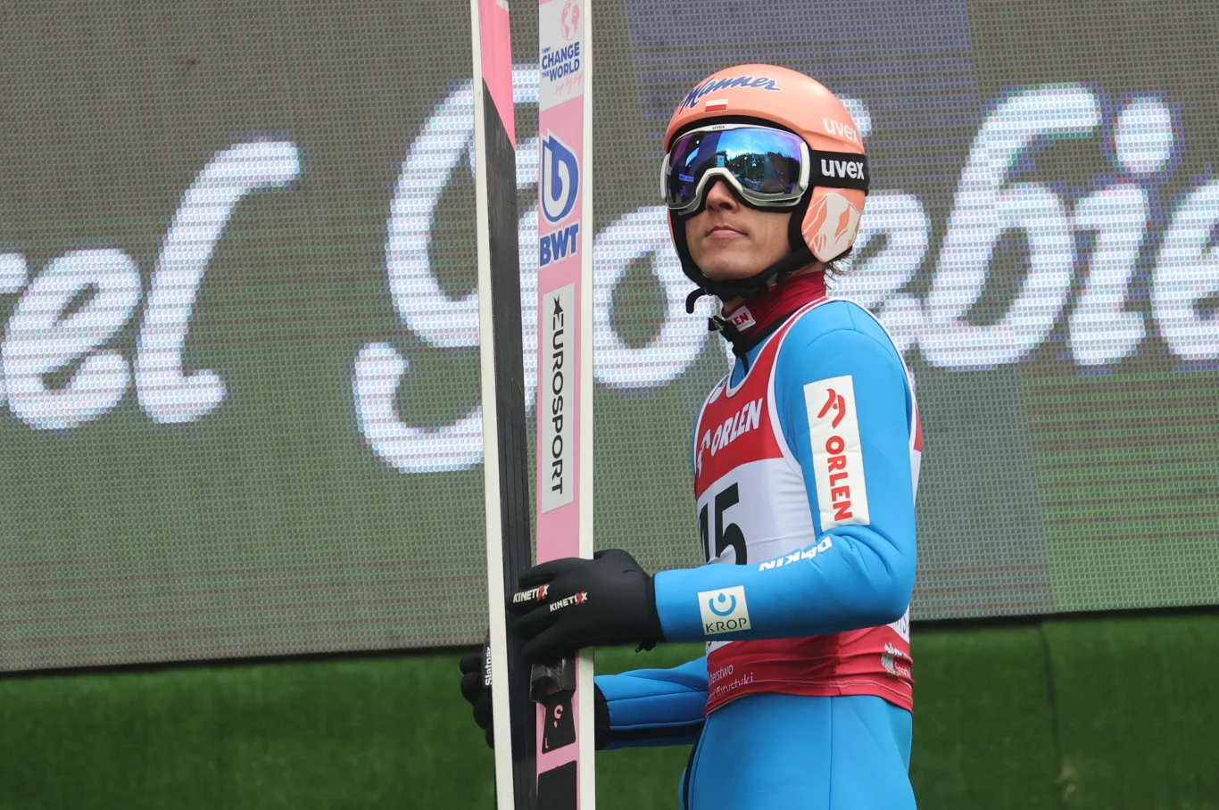 Dawid Kubacki Dawid Kubacki