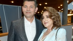 Zenek Martyniuk i Danuta
