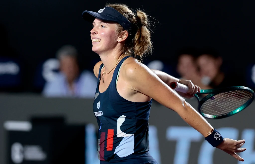 Magdalena Fręch Magdalena Fręch