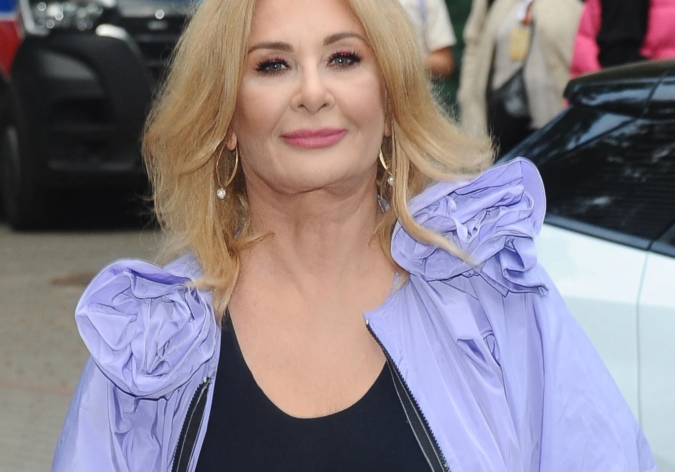 Majka Jeżowska Majka Jeżowska