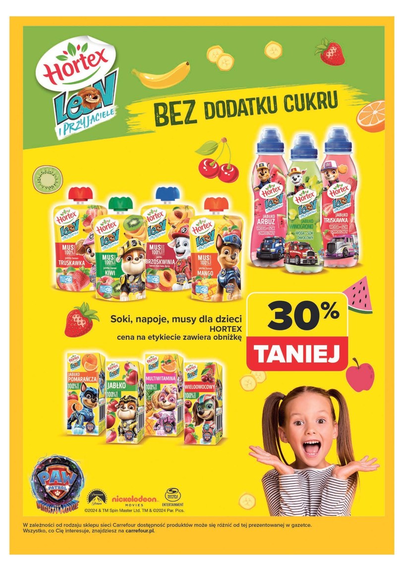 Gazetka: Świeżość na co dzień – Carrefour - strona 13