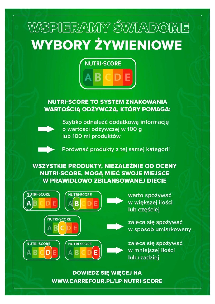 Gazetka: Wybierz jakość w najlepszej cenie! - Carrefour - strona 46