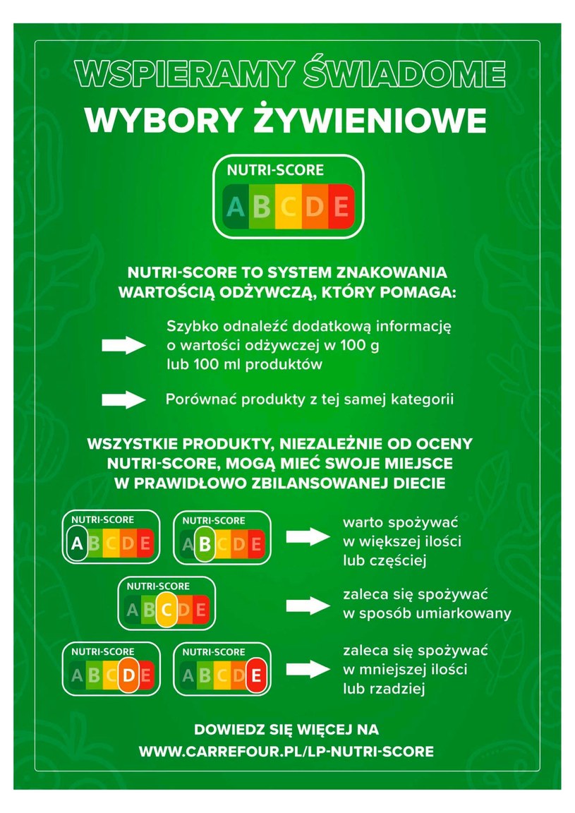 Gazetka: Okazje tygodnia, które musisz znać – Carrefour Market - strona 38