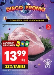 Tydzień super cen! - Delikatesy Centrum