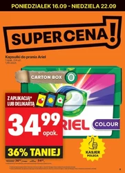 Tydzień super cen! - Delikatesy Centrum