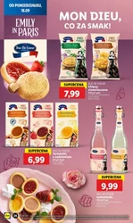 З понеділка в Lidl