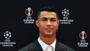 Cristiano Ronaldo nowy królem internetu!