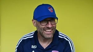 Raków Częstochowa z przepustką do Europy! Zacięty bój w Bułgarii