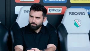 Brutalne kulisy sensacyjnego odejścia Feio. Francuzi opisali wszystko