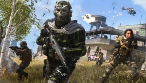 Call of Duty: Warzone Mobile