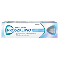 Sensodyne ProSzkliwo Pasta do zębów z fluorkiem delikatne wybielanie 75 ml