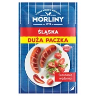 Morliny Kiełbasa śląska