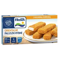 FRoSTA Orientalne paluszki rybne 270 g