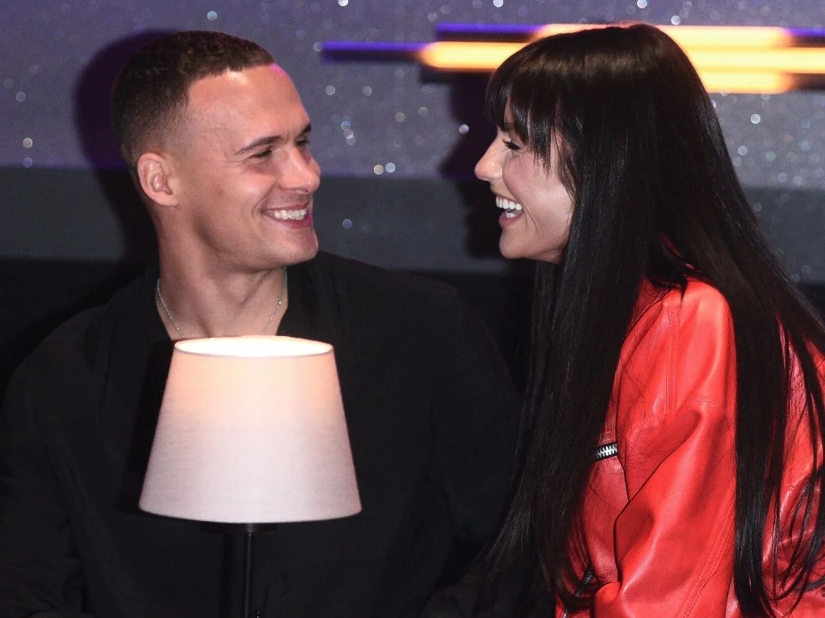 Karolina Gilon podjęła decyzję ws. dziecka Karolina Gilon podjęła decyzję ws. dziecka