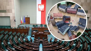 Stan klęski żywiołowej? To może być pierwsza taka decyzja w historii
