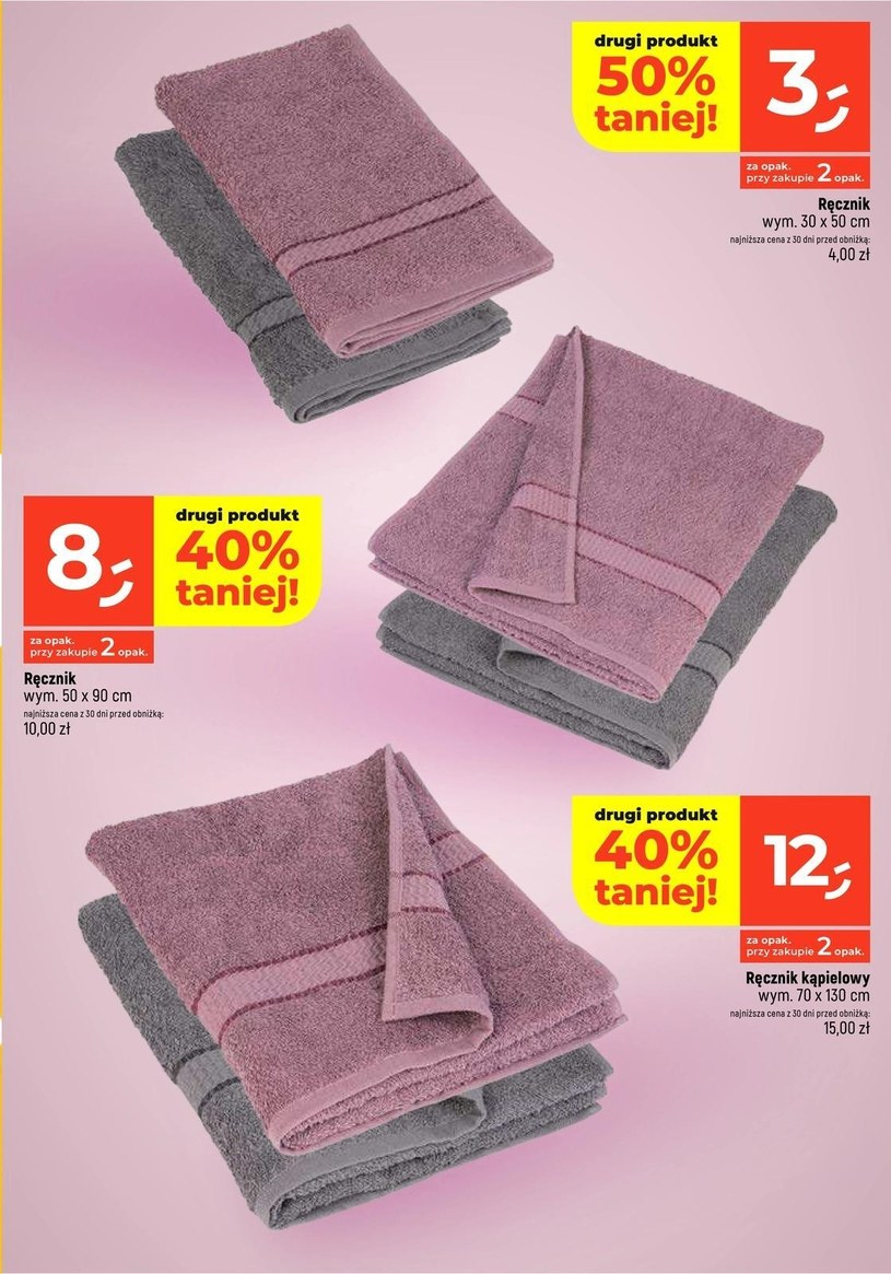 Gazetka: Sezon na okazje! - Dealz - strona 9