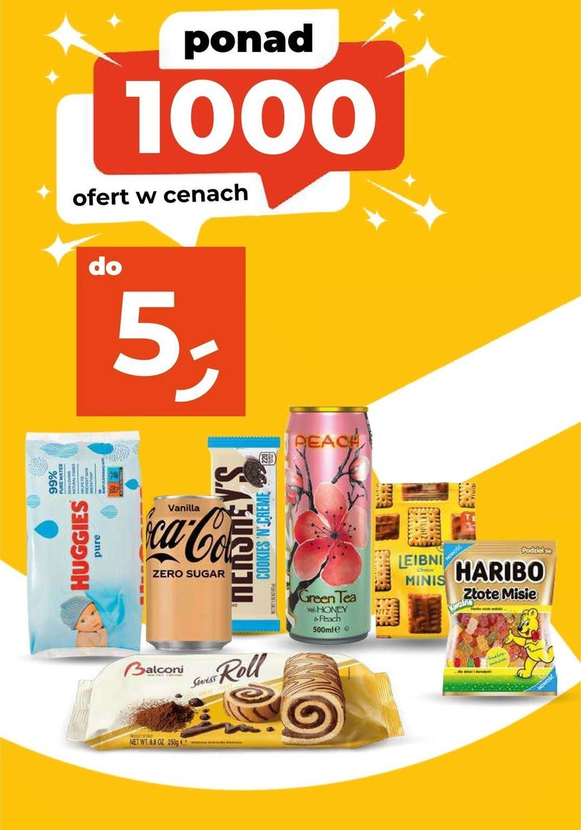 Gazetka: Sezon na okazje! - Dealz - strona 8