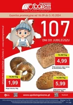 Oferta handlowa Społem Gniezno