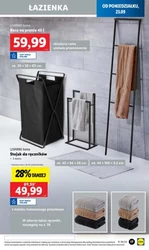 Katalog okazji - Lidl