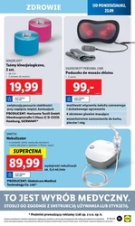 Katalog okazji - Lidl