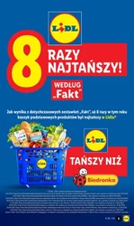 Katalog okazji - Lidl